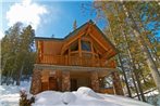 Snow Creek Cabins by Fernie Lodging Co