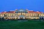 Sofitel Zhongshan Golf Resort Nanjing