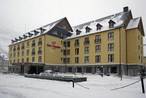 Hotel Vielha Baqueira