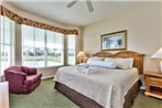 Solterra Golf Condo at the Lely Resort