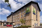 Holiday Inn Express Edinburgh - Leith Waterfront