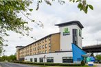 Holiday Inn Express Glasgow Airport