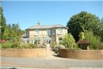 Somerton Lodge Hotel - Adults Only -