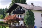 Spacious Apartment in Lehen Germany near Arber Ski Area