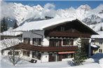 Voluminous Apartment near Ski Slopes in Maria Alm