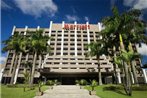 Sao Paulo Airport Marriott Hotel