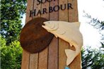 Sooke Harbour Resort and Marina