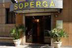 Hotel Soperga