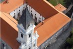 Sopron Monastery Retreat Centre