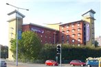 Premier Inn Southampton City Centre