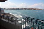 Sozopol Apartment with Sea View