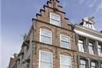 Spaarne Dream Appartment Haarlem