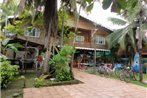 Spanish by the Sea - Bocas