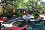Spartacvs Bali Hotel