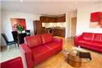 The Spires Serviced Apartments Birmingham