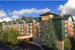 Grand Smokies Resort Lodge Pigeon Forge