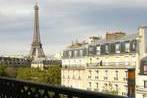 Splendid Hotel Tour Eiffel