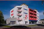 Sport Hotel Ceske? Budejovice