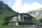 Hotel Arlberg Stuben