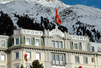 Sporthotel Pontresina