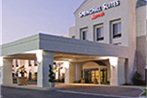 SpringHill Suites Ashburn Dulles North