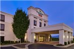 SpringHill Suites Asheville