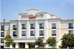 SpringHill Suites Austin Round Rock