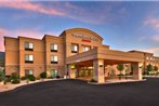 SpringHill Suites by Marriott Cedar City