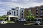 SpringHill Suites by Marriott Cleveland Solon