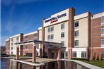 SpringHill Suites by Marriott Detroit