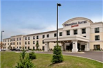 SpringHill Suites by Marriott Grand Rapids Airport Southeast