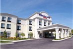 SpringHill Suites by Marriott Lansing West