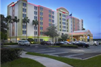 SpringHill Suites Miami Airport South