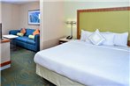 SpringHill Suites by Marriott Pasadena / Arcadia