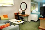 SpringHill Suites by Marriott Sacramento Roseville