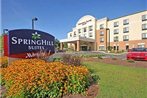 SpringHill Suites by Marriott Charleston North