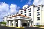 SpringHill Suites Danbury