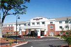 SpringHill Suites Devens Common Center