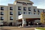 SpringHill Suites Erie