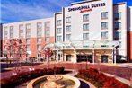 SpringHill Suites Fairfax Fair Oaks