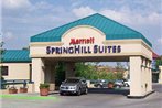 SpringHill Suites by Marriott Lawrence Downtown