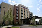 SpringHill Suites Louisville Airport