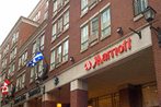 SpringHill Suites by Marriott Vieux-Montreal / Old Montreal