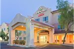 SpringHill Suites Phoenix North