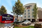 SpringHill Suites Portland Airport