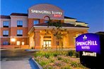 SpringHill Suites Ridgecrest