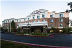 SpringHill Suites Sacramento Airport Natomas