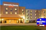 SpringHill Suites Shreveport-Bossier City/Louisiana Downs