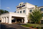 SpringHill Suites Mishawaka-University Area