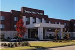 SpringHill Suites Statesboro University Area